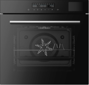Steam-Bake Combination Oven
