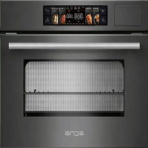 微蒸烤一体机 450mm Microwave & Steam & Oven Combo