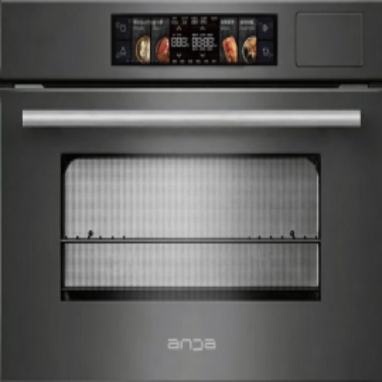微蒸烤一体机 450mm Microwave & Steam & Oven Combo