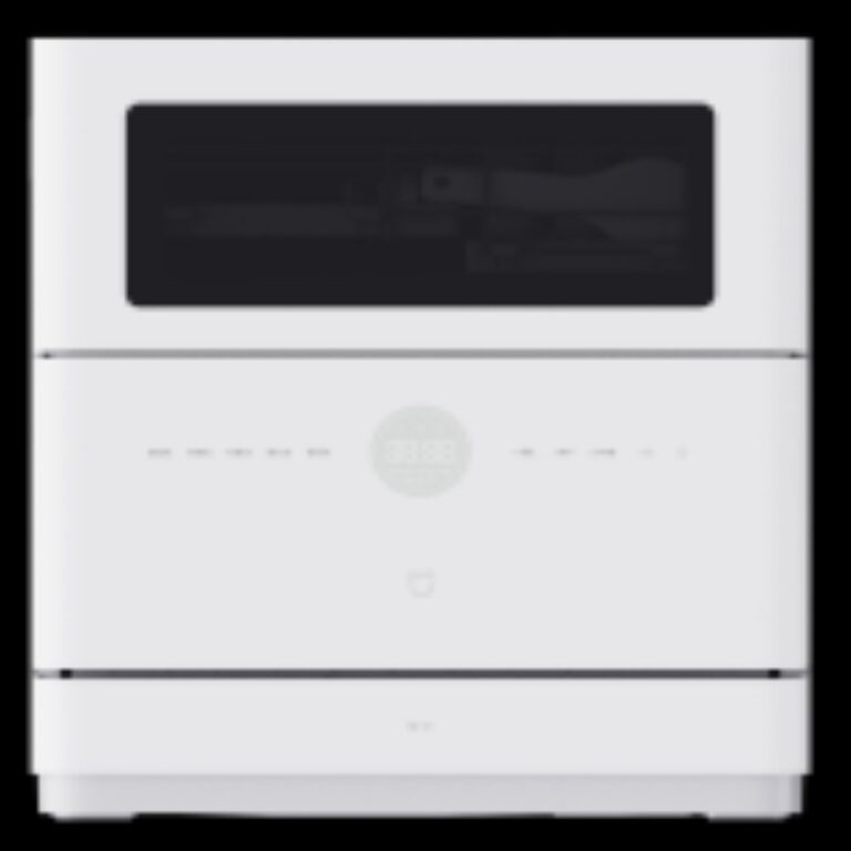 洗碗机 Countertop Dishwasher