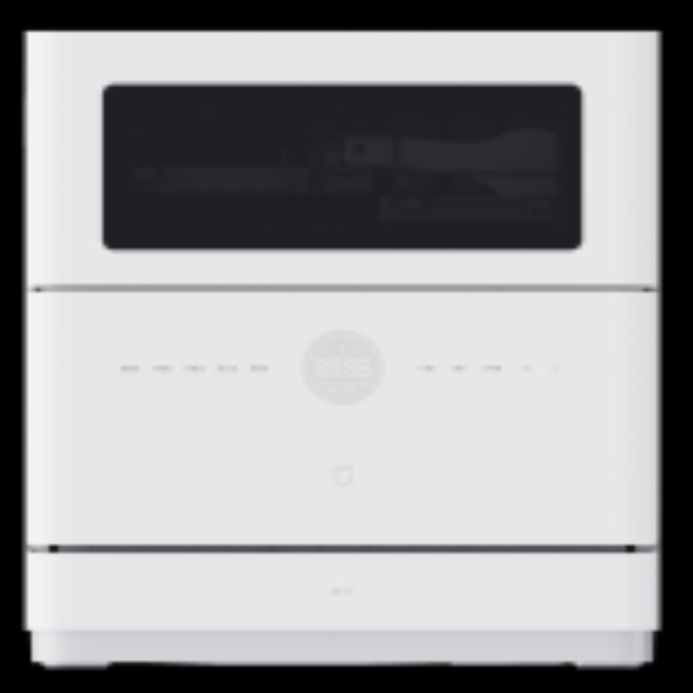 洗碗机 Countertop Dishwasher