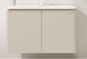 Stainless Steel Bathroom Cabinet