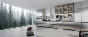 Kitchen Appliances