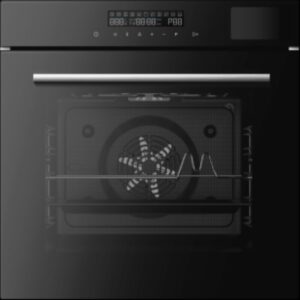蒸烤一体机 600mm Steam & Oven Combo