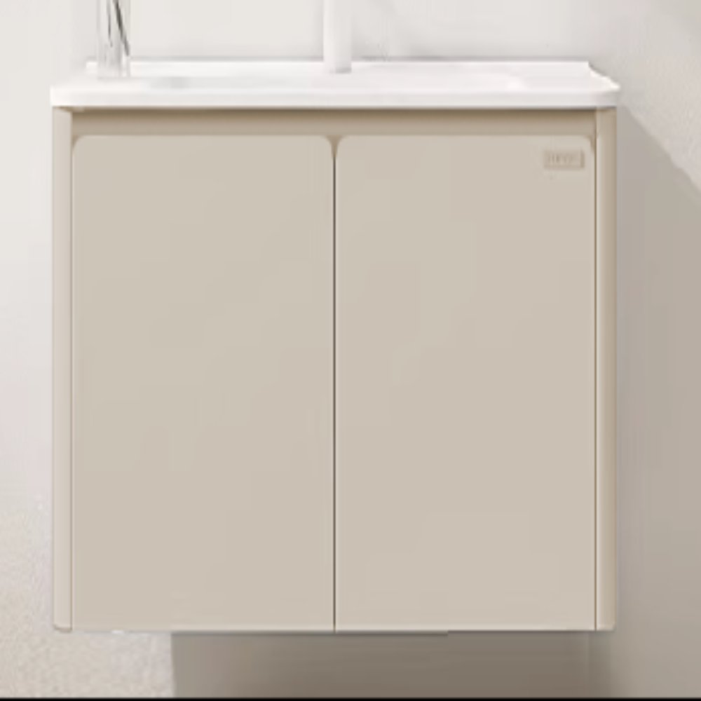 不锈钢卫浴柜 Stainless Steel Bathroom Vanity